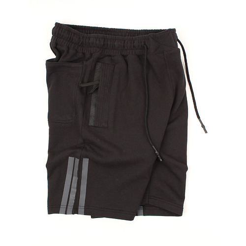 [FREAK&#039;S STORE] ACQUIRED 3LINE SPORTY SHORTS