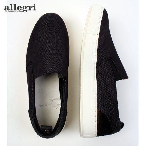 [allegri] CANVAS SHOES 265 90%OFF B品