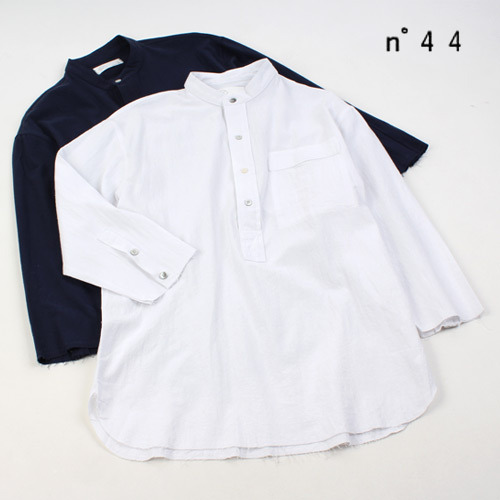 [NO.44] Cool China 4/3 Shirts 7부셔츠