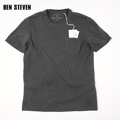 [BEN STEVEN] GR Pocket T
