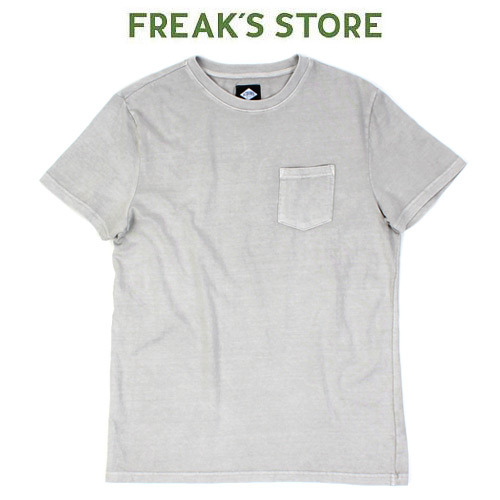 [FREAK&#039;S STORE] ACQUIRED GY POCKET T