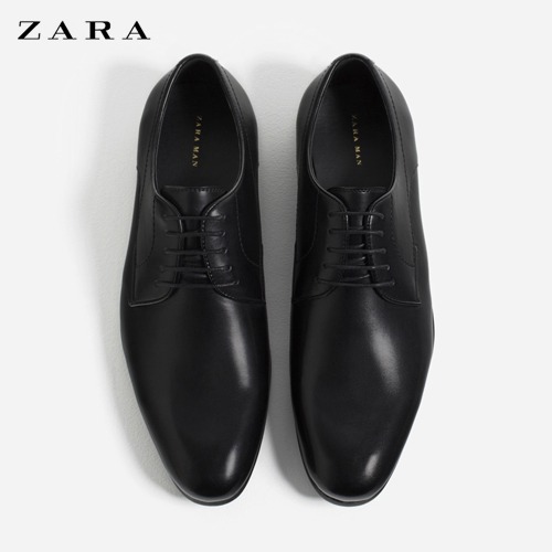 [ZARA] Smart Shoes BK255