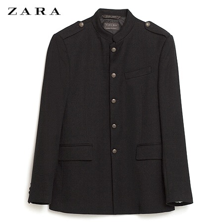 [ZARA] military  jacket 자라 밀리터리자켓