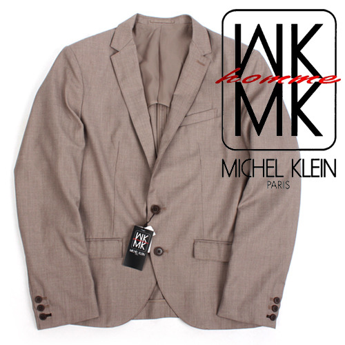 [MICHEL KLEIN]MKD Tailored Jacket 미쉘클랑옴므 테일러드자켓