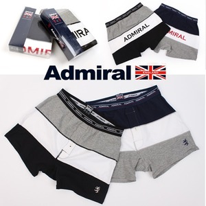 [Admiral]Underwear pants /어드미럴 언더웨어