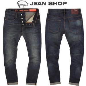 [JEAN SHOP]Men&#039;s Roker Jeans 진샵 락커진즈