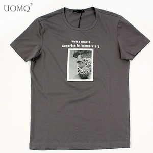 [UOMQ2] a side face mesh  Print T