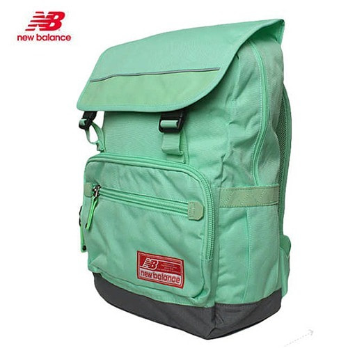 [new balance] L-GREEN BACKPACK 뉴발란스