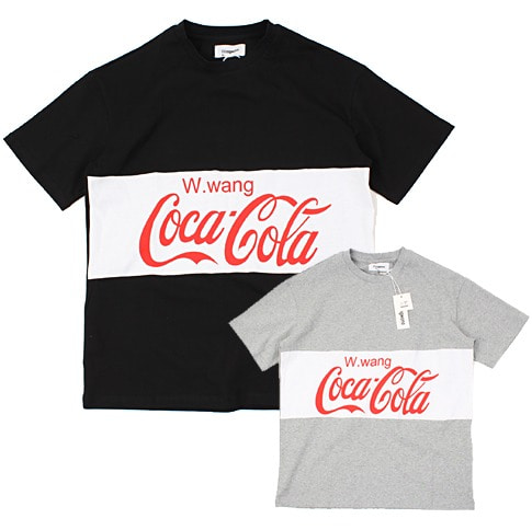 [Wangwono] Coca-Cola T