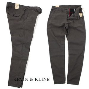 [KEVIN KLINE] SP Work pants
