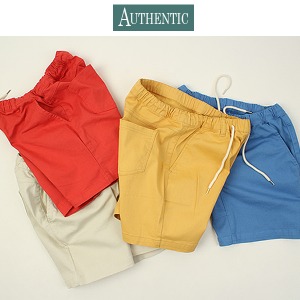 [AUTHENTIC] COLORFUL Banding Shorts